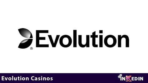 evolution casino uk|Evolution Casinos .